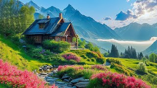 Gentle music, calms the nervous system and pleases the soul 🌿 Healing music for the heart #16 by Soothing Daily 243 views 10 days ago 3 hours, 26 minutes
