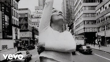Björk - Big Time Sensuality (Day Time Version)
