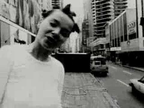 bjÃ¶rk - big time sensuality 