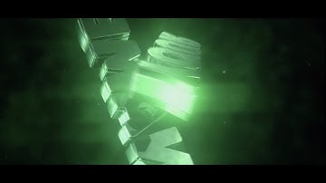 FREE Text Flip Intro Template #227 | Cinema 4D & After Effects Template + FULL Tutorial