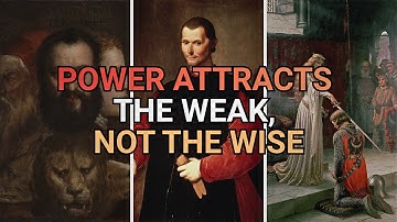 Machiavelli