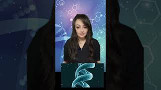 Доказательство генетической роли ДНК.  #medical #science #наука #youtube #shorts #генетика #медицина
