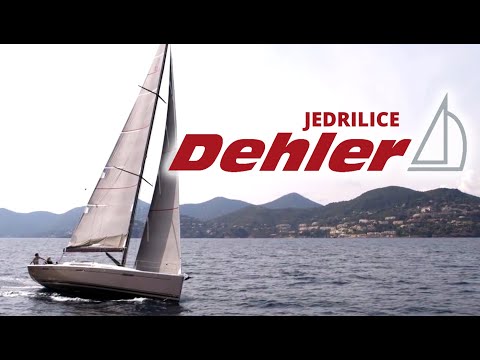 Dehler jedrilice