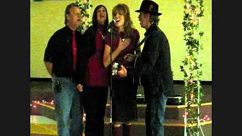 Carol & Jeff Wynn   Why Do Fools Fall In Love Feb ...