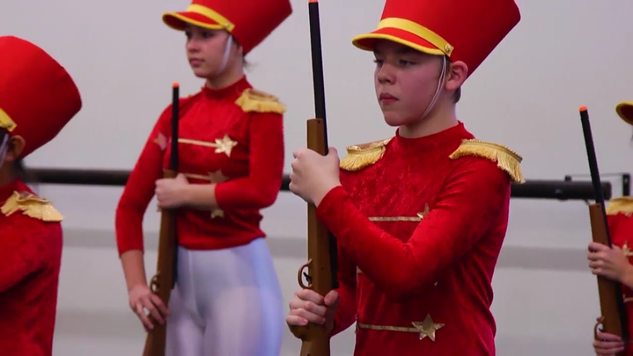 The Nutcracker Live Stream Rehearsal - YouTube