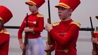 The Nutcracker Live Stream Rehearsal
