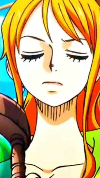 edit nami & nico robin 4k  cc 1080p