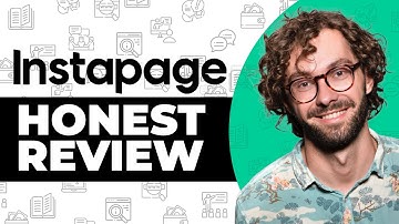 Instapage Website Builder Honest Review - Watch Before Using