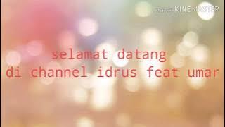 Ucapan terima kasih atas dukungan teman teman subscribe