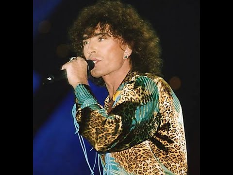 Валерий Леонтьев Ночной звонок Песня года 2003 Финал 