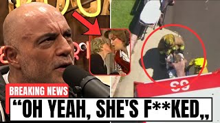 ELLEN DEGENERES EXPOSED | Joe Rogan Finally Reveals The Truth | Rosie O’Donnell Tried To Warn Us