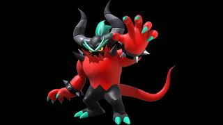 Zavok And I Have A Quick Yet Threatening Conversation