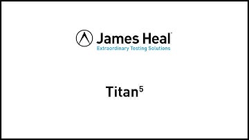 Titan5 - James Heal
