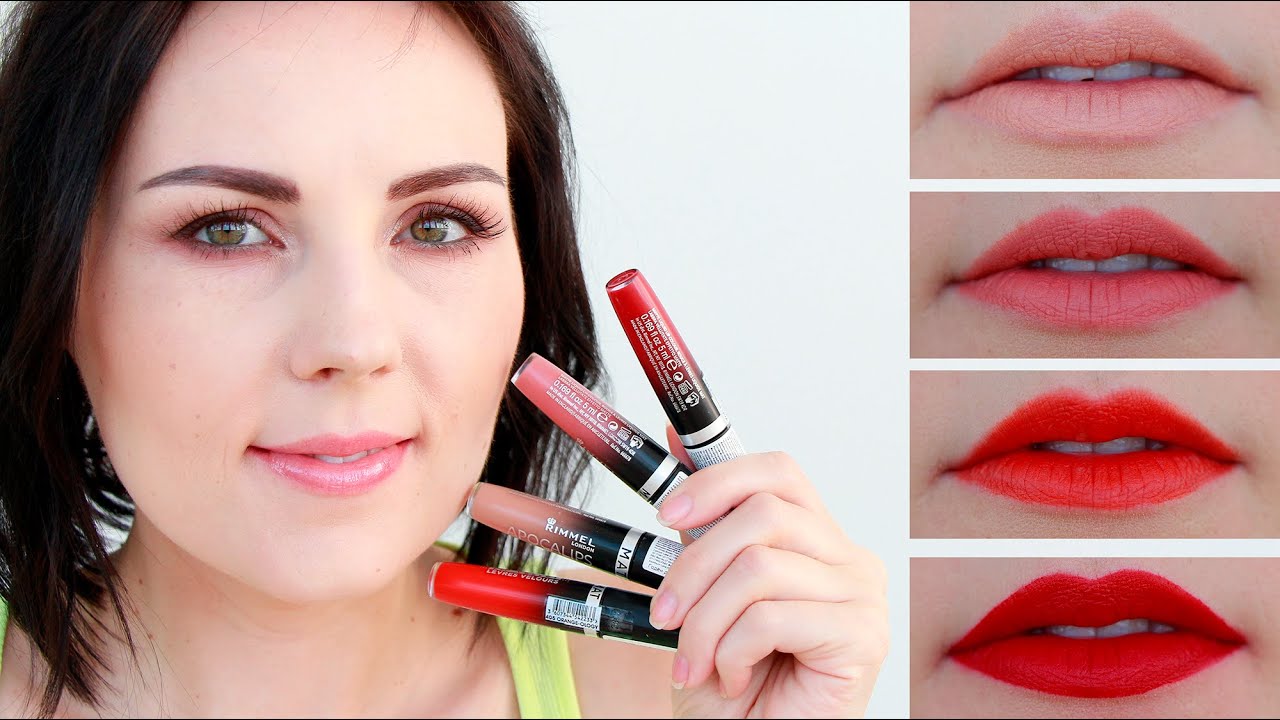 RIMMEL RIMMEL