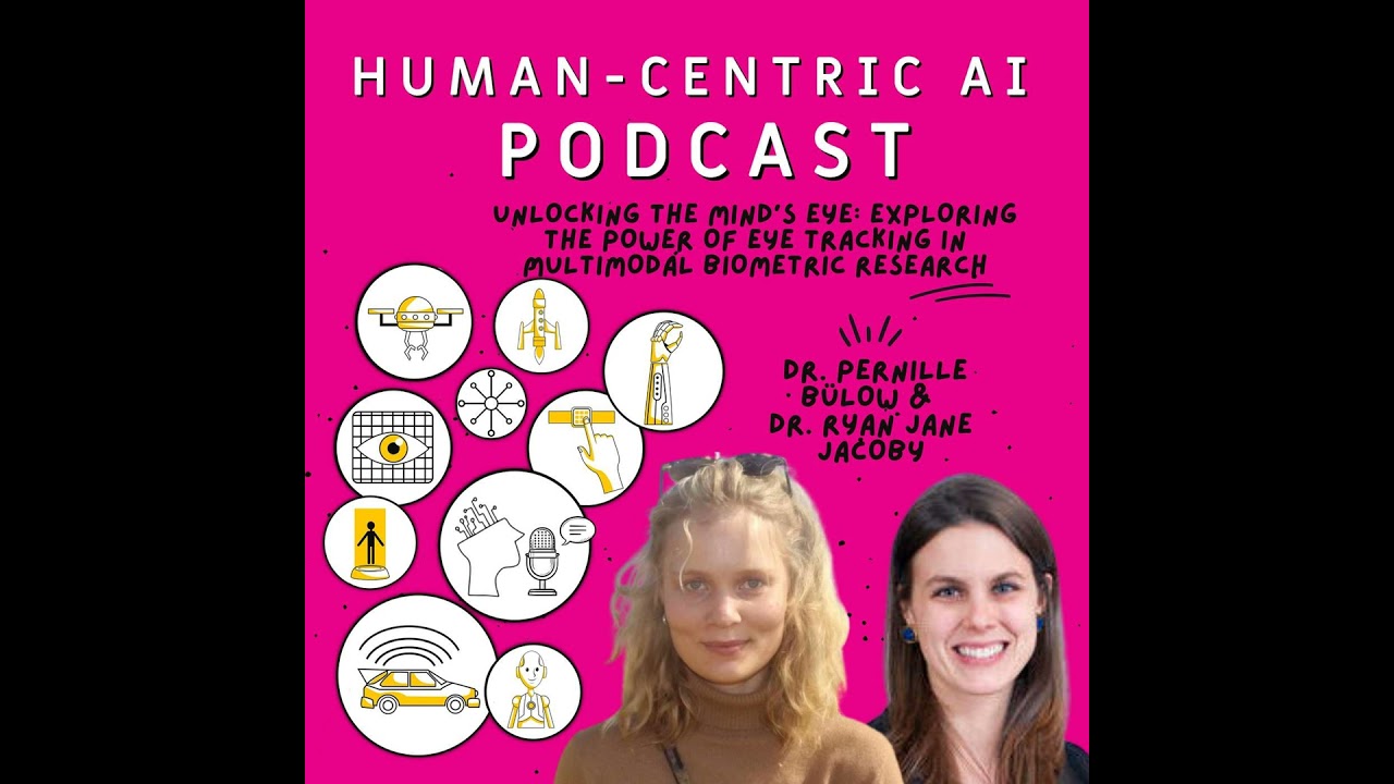 Unlocking the Mind's Eye: Exploring the Power of Eye Tracking in Multimodal Biometric Research