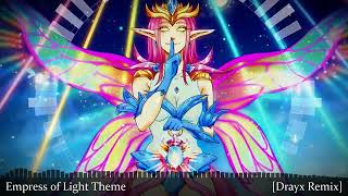 Terraria- Empress Of Light Theme Remix