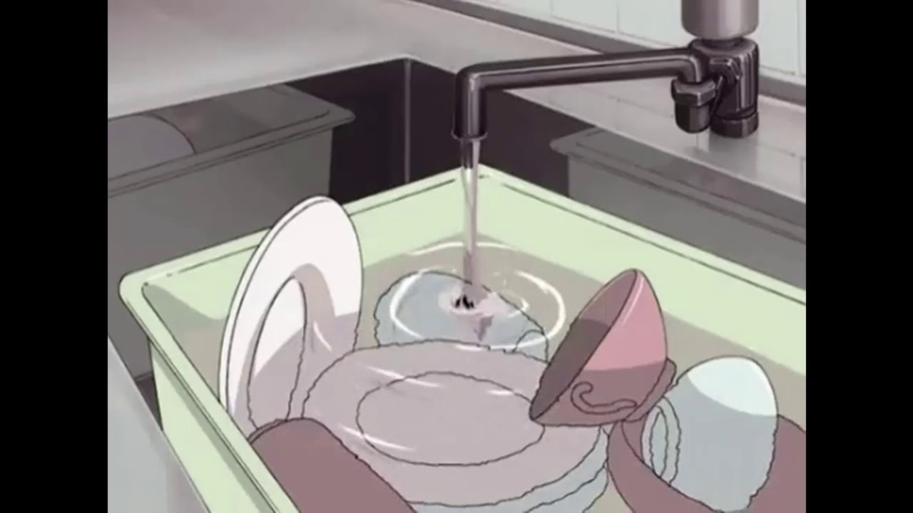 Nirvana - Serve the Servants (Slowed + reverb)