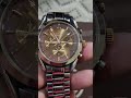 Omega Speedmaster 1957 chronograph. #shorts #indorevintagewatch #omega