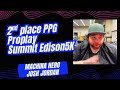 Yugioh PPG Pro play summit Edison 5K 2nd Place Machina Hero by Josh J