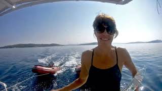 Swimtrek Days 2018 YT