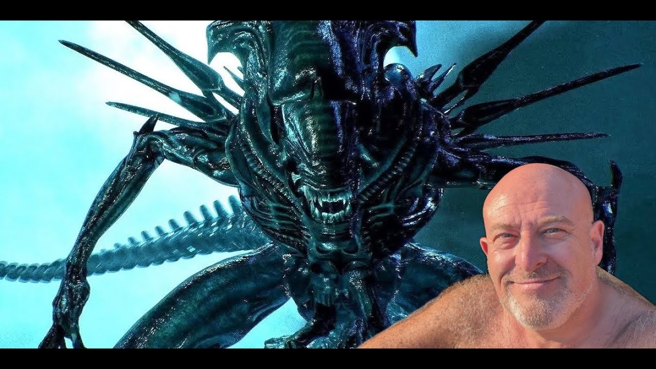 Tranche de vie/Cinéma Survivaliste - Alien, Alien-Earth, etc.