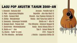 Download Lagu LAGU POP AKUSTIK INDONESIA | HITS 2000-AN | COVER FULL ALBUM | HITS SPOTIFY | TERBARU MP3 Download Lagu LAGU POP AKUSTIK INDONESIA | HITS 2000-AN | COVER FULL ALBUM | HITS SPOTIFY | TERBARU MP3