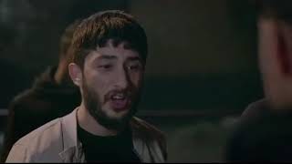 Sokağın Çocukları 7. Torbacılara Baskın Resimi