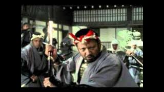 IZO English Version Trailer, Director Takashi Miike