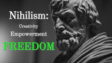 Nihilism: Embracing the Void