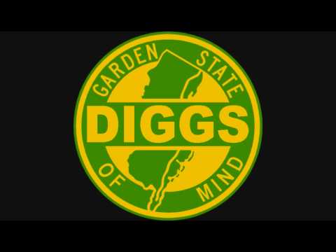 Garden State of Mind by DIGGS... Jersey version (NEWARK) of Jay-Z's Empire State of Mind.