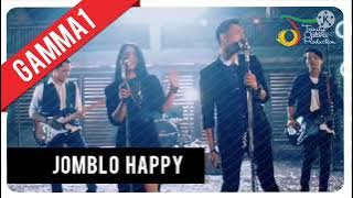 Jomblo Happy Gamma1 Band Indie Loop 1 Hour Hits Pop Indonesian Lagu Terbaik Top