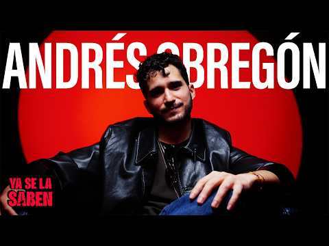 Andrés Obregón enjoys cringey memes | YA SE LA SABEN X ANDRESOBREGON #chilangoradio