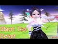 Debug Pangya - Short Tee Time with GM (23 May 2023)