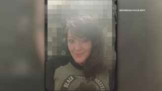 Westbrook police seek help finding missing woman