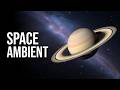 🌌 Journey Through Deep Space | 8-Track Space Ambient Album | Deep Cosmic Relaxation Music