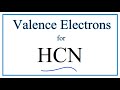 Valence Electrons and Lewis Structures