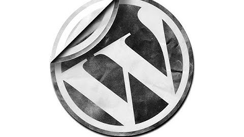 Curso de Wordpress - Exportar base de datos MySQL desde phpMyAdmin