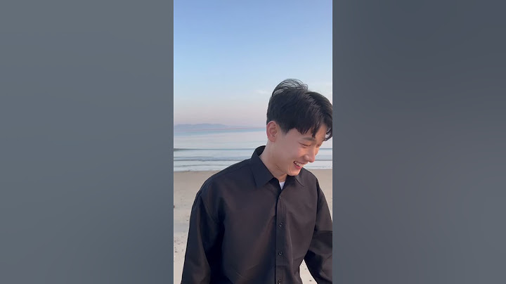 5년 만난 커플의 야외 웨딩촬영