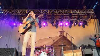 The Avett Brothers - High Steppin - 6.18.19 - Essex Junction, VT
