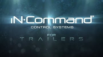 iN·Command® Control Systems for Trailers