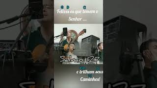 Vídeo de 127 De Salmos