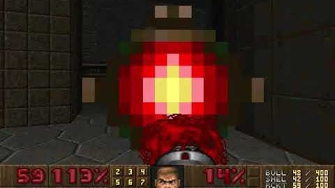 MAYhem 2016 - Level 16