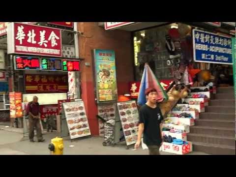 Toronto Food Tour Kensington Market Sweets Toronto Food Tour Kensington Market Sweets