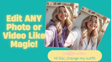 Edit Photos & Videos in minutes with Fotor AI