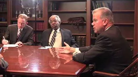 R.I.House Speaker Nicholas Mattiello on Race in RI