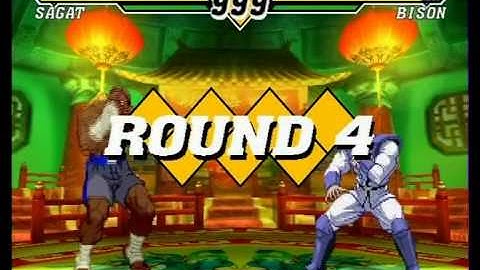 Evo2005 CvS2 WB Ohnuki vs Kindevu