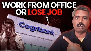 Stay Home, Risk Job Loss – Office Return Explained | Anand Vaishampayan