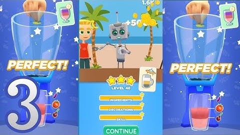 Blend it 3d | gameplay walkthrough | part 3 (android)