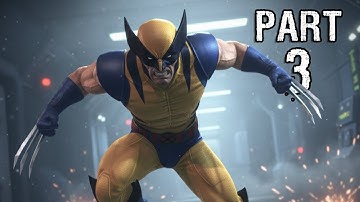 Wolverine Classic Suit Unlocked | X-Men Origins: Wolverine Part 3