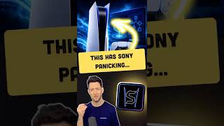 PS5 Emulation Is Already Here... Sony Hates This #ps5 #programming #emulator